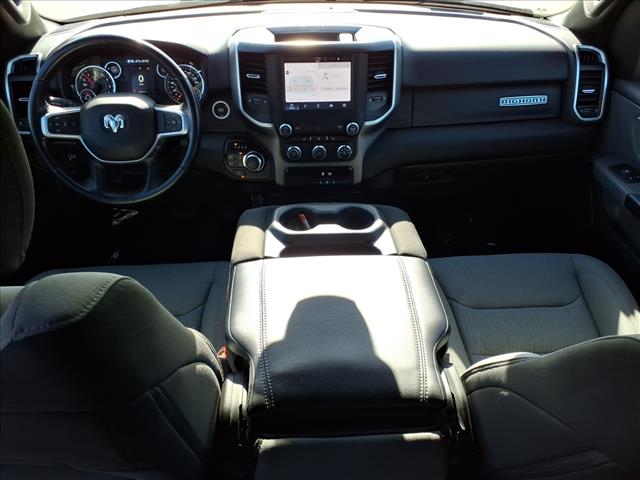2023 RAM 1500 Big Horn:14732