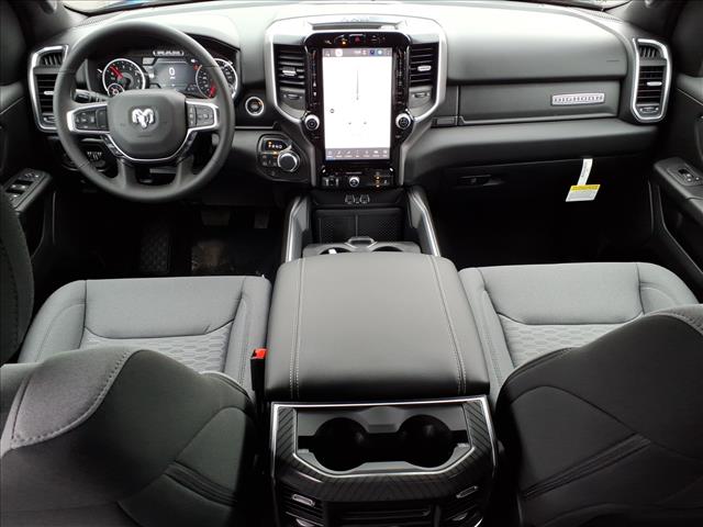 2026 RAM 1500 Big Horn:2662