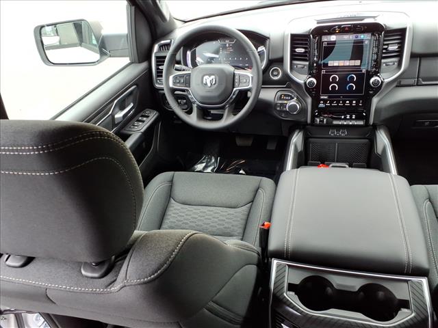 2026 Ram 1500 Big Horn Lone Star photo 10