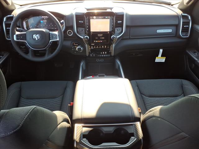 2026 RAM 1500 Big Horn:2694