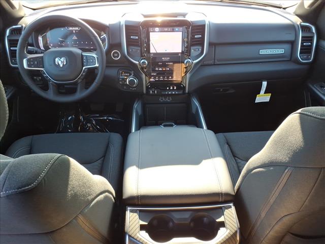 2026 RAM 1500 Big Horn:2697