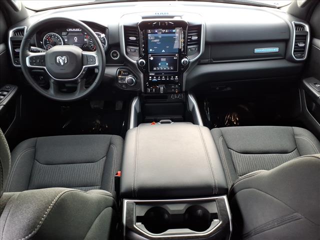 2023 RAM 1500 Big Horn:14776