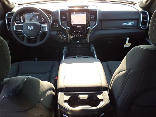 2026 Ram 1500 Big Horn Lone Star photo 10