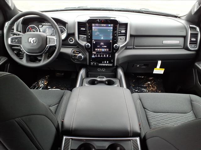 2026 RAM 1500 Big Horn:2689