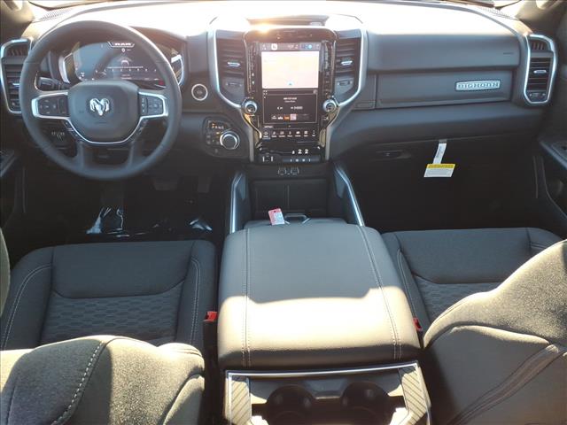 2026 RAM 1500 Big Horn:2687