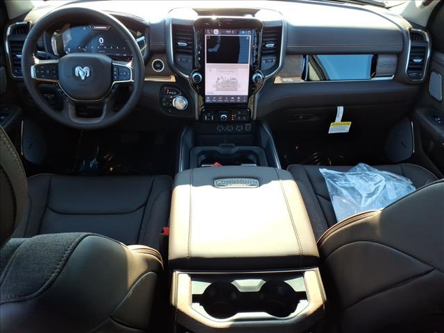 2026 RAM 1500 Limited Longhorn:2692