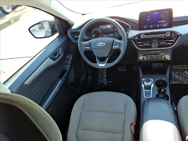 2022 Ford Escape SE:14748A