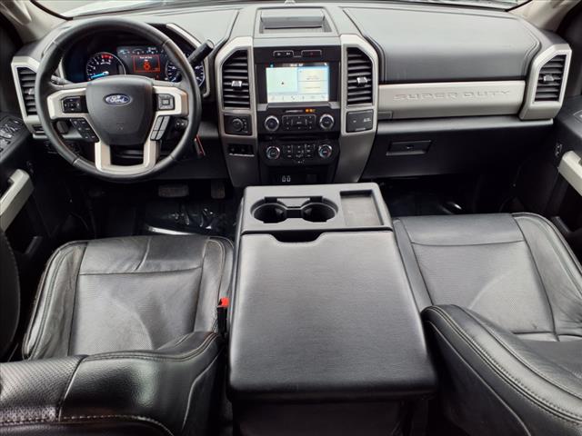 Photo of 2018 Ford F-250 Super Duty XLT in Barron, WI - 11,  2018 Ford F-250 Super Duty XLT:2582B