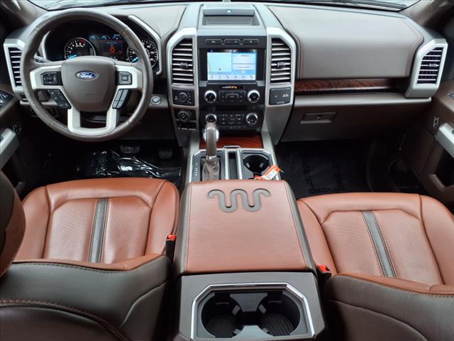 2019 Ford F-150 King Ranch