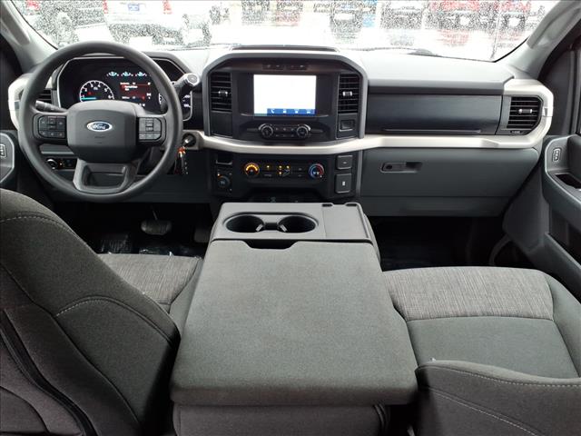 2021 Ford F-150 XLT:14707A