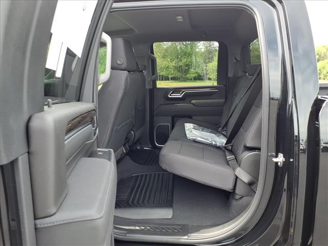 2026 Chevrolet Silverado 2500HD LT:02642