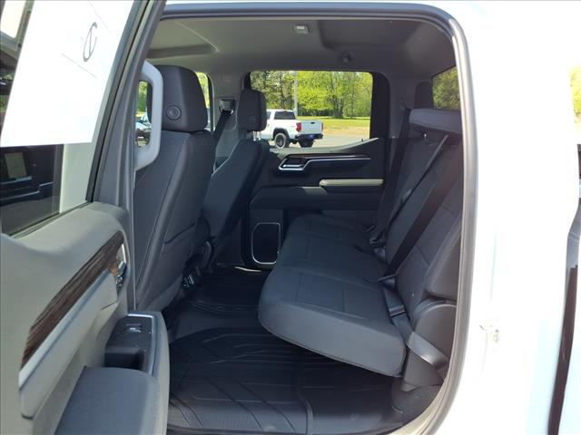 2026 Chevrolet Silverado 1500 RST:02633