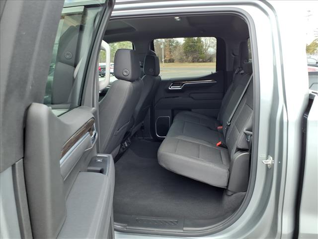 2026 Chevrolet Silverado 1500 RST:14829