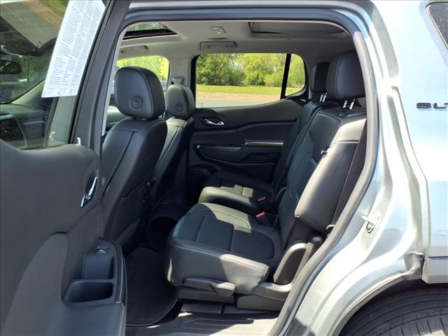 2023 GMC Acadia SLT:14851