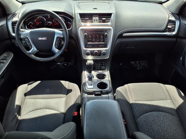 2015 GMC Acadia SLE-2