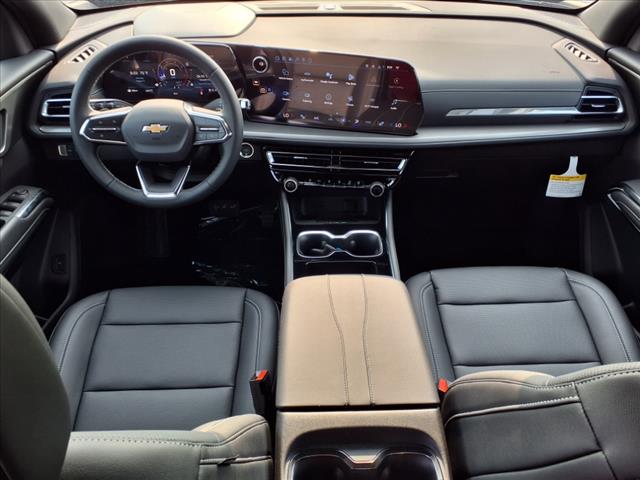 2026 Chevrolet Traverse LT:2613