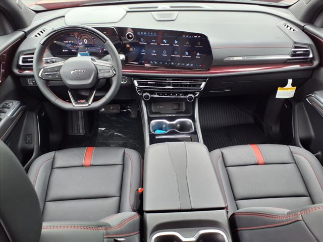 2026 Chevrolet Traverse RS photo 8