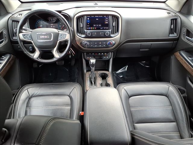 2022 GMC Canyon Denali:14752