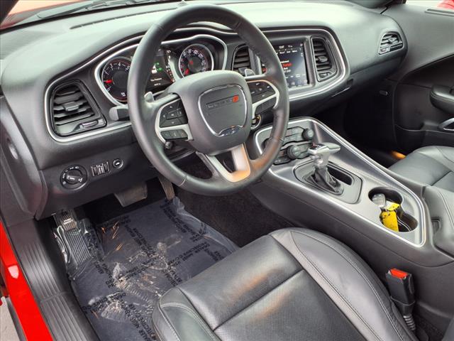 2018 Dodge Challenger GT:14719