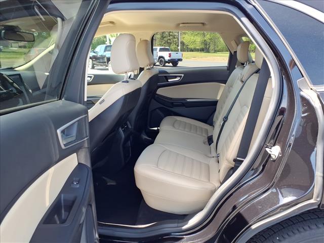 2023 Ford Edge SEL:2690A