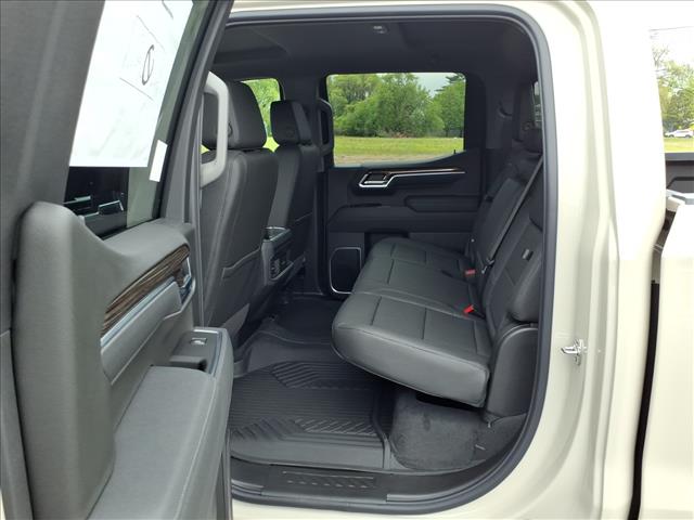 2026 Chevrolet Silverado 1500 RST:02620W