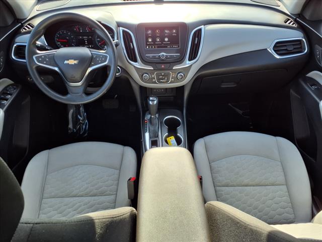 2019 Chevrolet Equinox LS photo 11