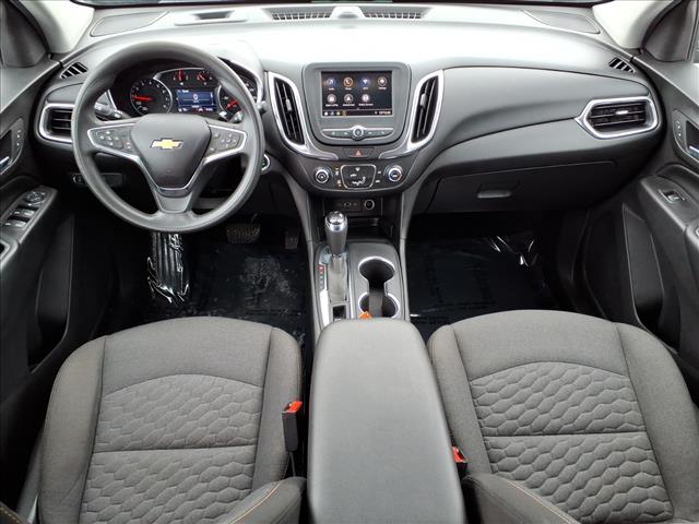 2020 Chevrolet Equinox LT:2668A