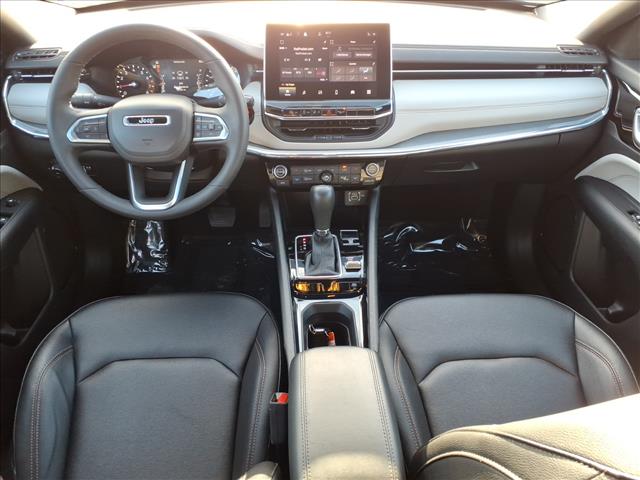 2024 Jeep Compass Limited:14794