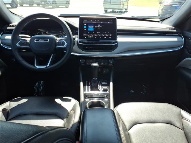 2024 Jeep Compass Limited:14835