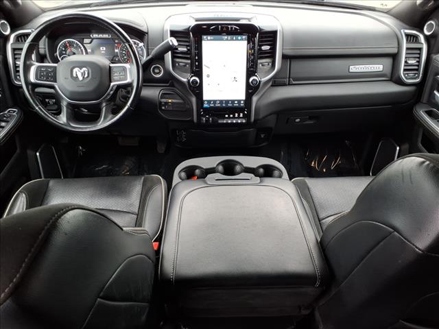 2022 RAM 3500 Laramie:2672A