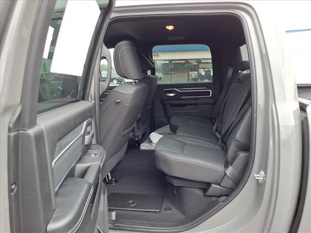 2026 RAM 2500 Big Horn:02608