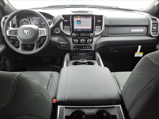 2026 RAM 2500 Big Horn:02615
