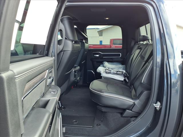 2026 RAM 2500 Laramie:02607