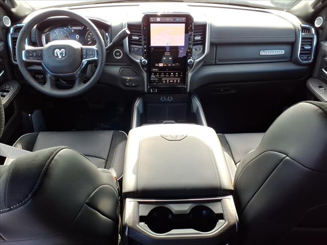 2026 RAM 3500 Laramie:2641