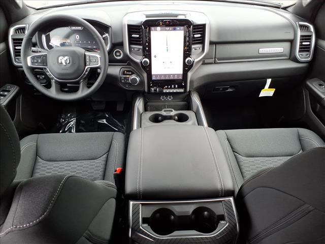 2026 RAM 1500 Big Horn:2659