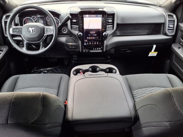 2026 RAM 2500 TRADESMAN CREW CAB 4 Tradesman:2615