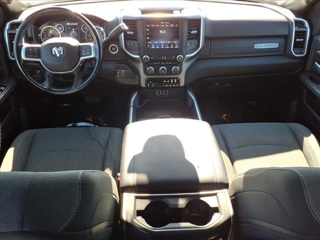 Photo of 2021 RAM 2500 Big Horn in Barron, WI - 11,  2021 RAM 2500 Big Horn:02530A