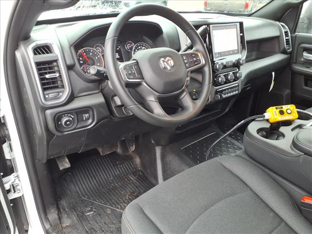 2026 RAM 3500 Tradesman:2640