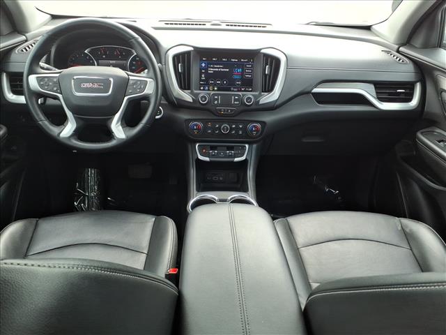 2024 GMC Terrain SLT:14832
