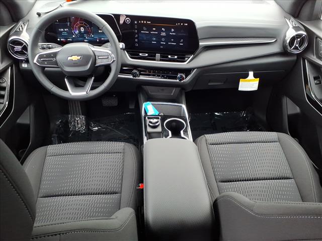 2026 Chevrolet Equinox LT:2665W