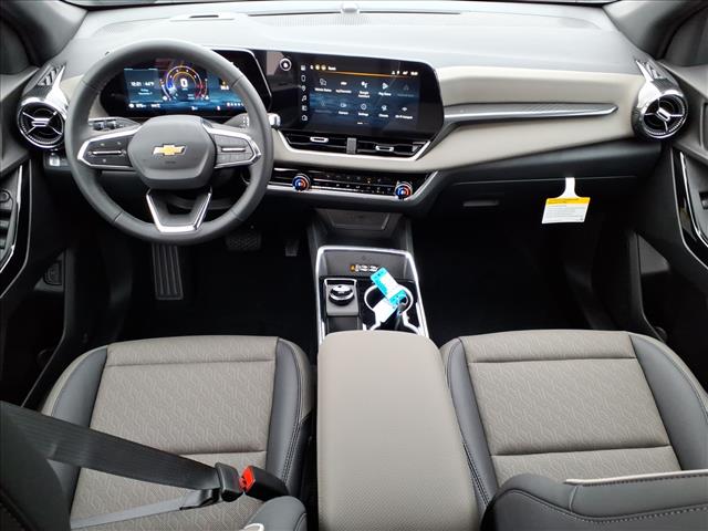 2026 Chevrolet Equinox LT:2664