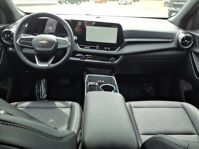 2025 Chevrolet Equinox LT:14838