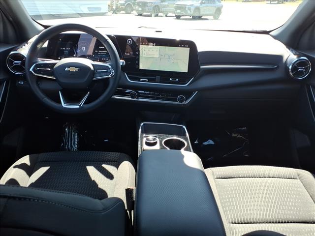 2026 Chevrolet Equinox LT:14834