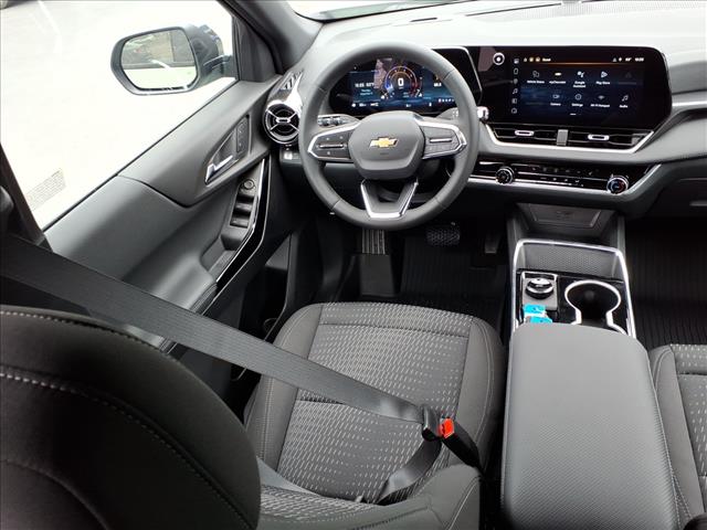 2026 Chevrolet Equinox LT photo 9