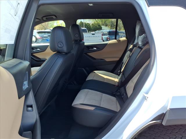 2026 Chevrolet Equinox ACTIV:02631