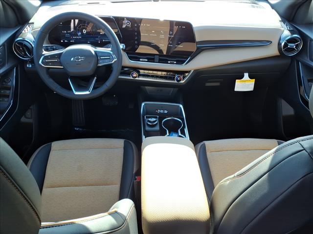 2026 Chevrolet Equinox ACTIV:2690