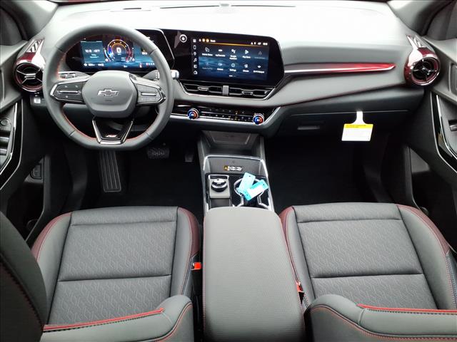 2026 Chevrolet Equinox RS:2665