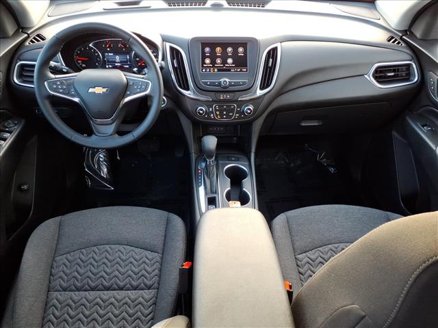 2023 Chevrolet Equinox LT:14750