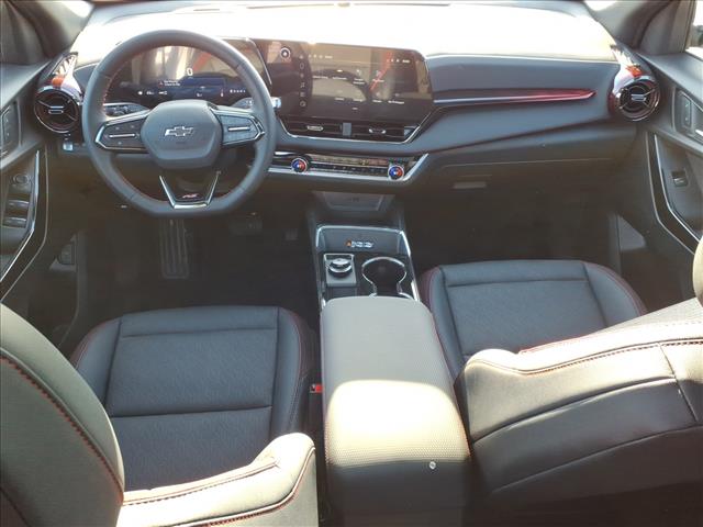 2026 Chevrolet Equinox RS:2686