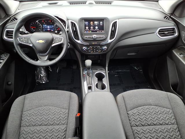 2023 Chevrolet Equinox LT:14751